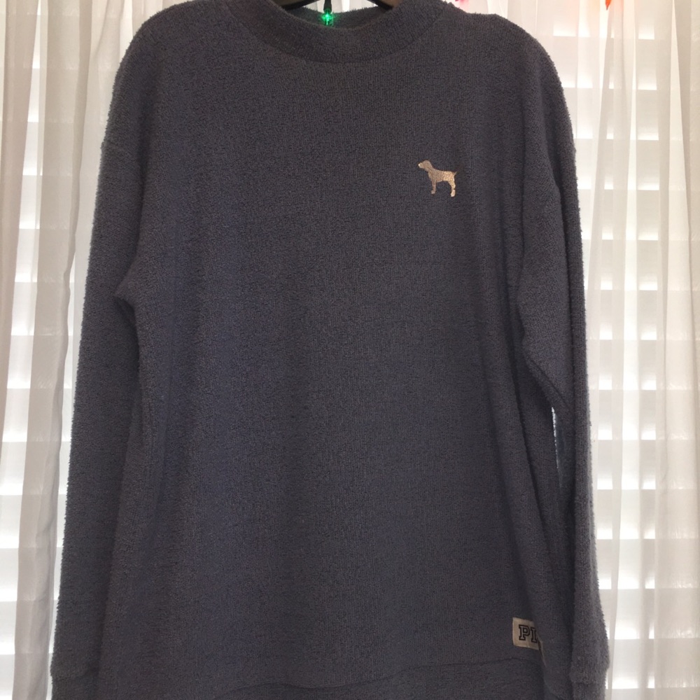 PINK Victoria Secret long sleeve shirt